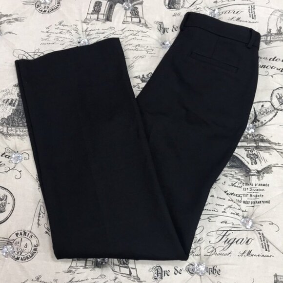 🎁 Alfani High-Waist Wide-Leg Pants - Picture 8 of 8
